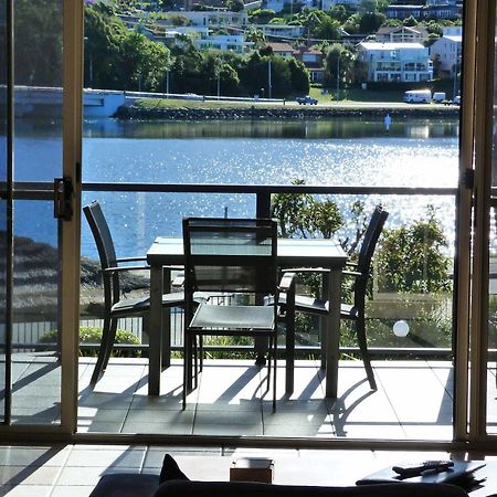 Sails Luxury Apartments Merimbula Extérieur photo