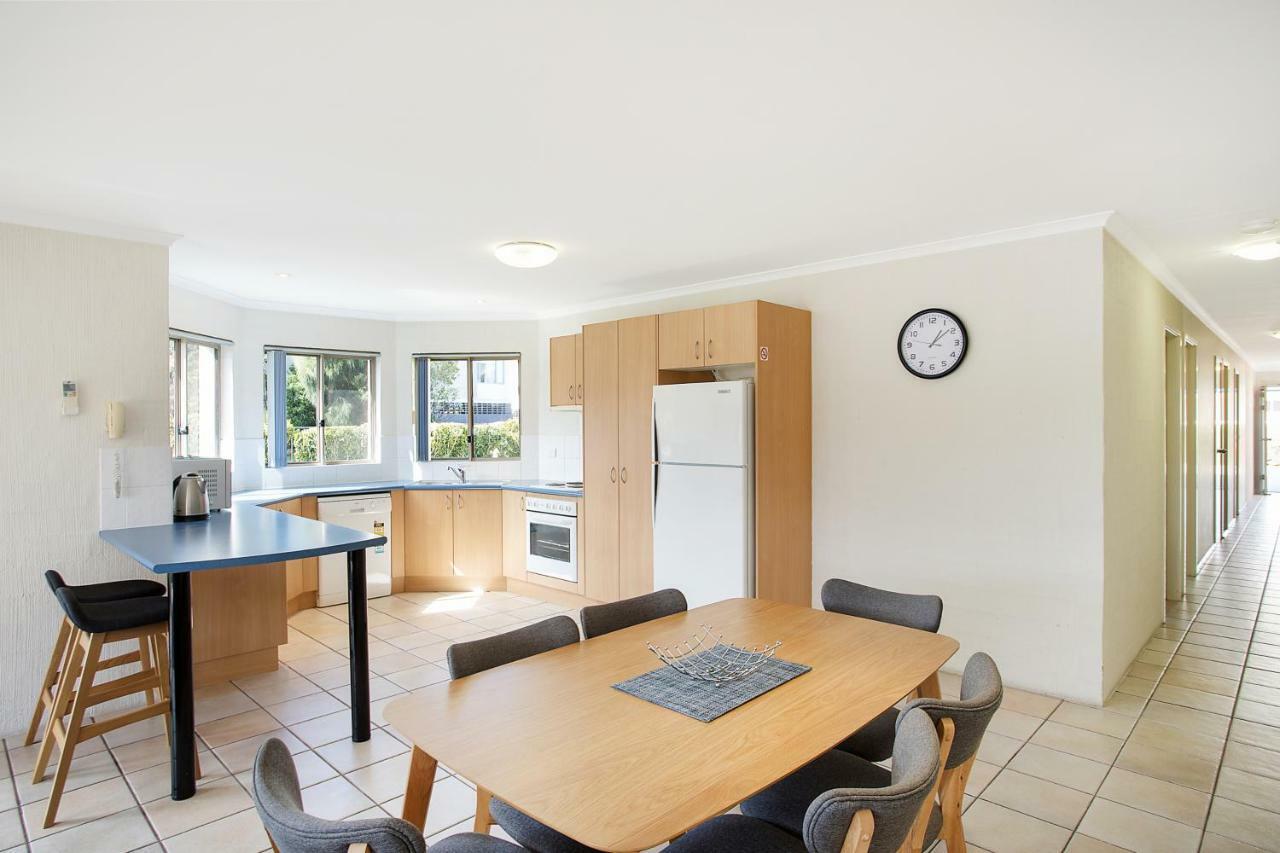 Sails Luxury Apartments Merimbula Extérieur photo