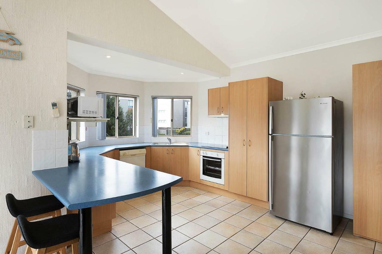 Sails Luxury Apartments Merimbula Extérieur photo